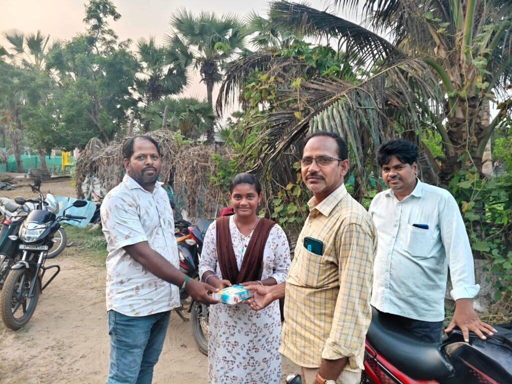 విజయం మా సాంప్రదాయం ప్రతిభ మా గుర్తింపు…….  కాకతీయ జూనియర్ కాలేజ్ 