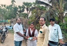 విజయం మా సాంప్రదాయం ప్రతిభ మా గుర్తింపు……. కాకతీయ జూనియర్ కాలేజ్
