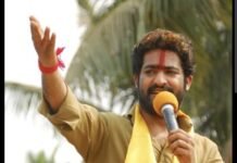 జూనియర్ ఎన్టీఆర్ ఎపిసోడ్ ముగిసినట్టే
