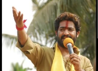 జూనియర్ ఎన్టీఆర్ ఎపిసోడ్ ముగిసినట్టే