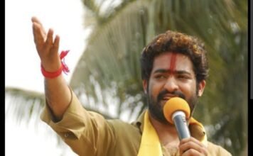 జూనియర్ ఎన్టీఆర్ ఎపిసోడ్ ముగిసినట్టే